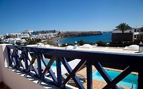 Villas Coloradas Lanzarote